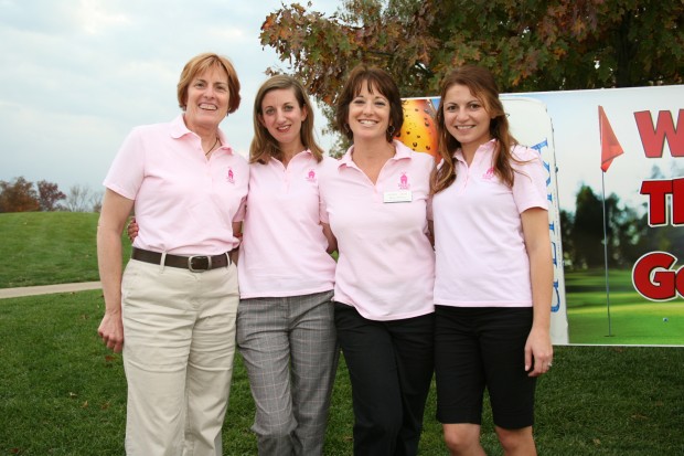 Angels Arms Golf Tournament